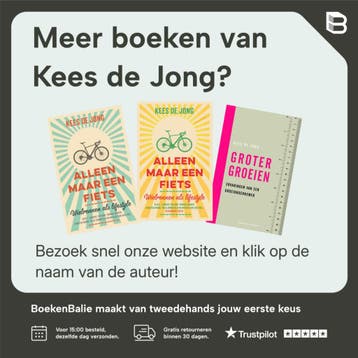 Twee werelden. - Kees de Jong 9789464373905, Boeken, Verzenden, Gelezen, Kees de Jong