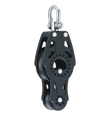 Harken 57C - Vioolblok, Ophalen of Verzenden, Nieuw
