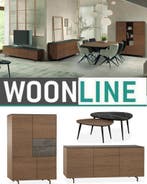 Complete meubelsets lamulux gratis levering!, Ophalen of Verzenden