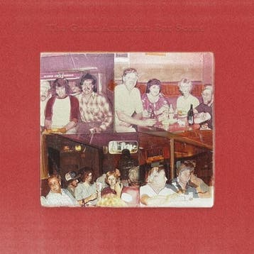 Zach Bryan - The Great American Bar Scene - CD, Ophalen of Verzenden, Nieuw in verpakking