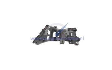 Renault Clio 2012-2016 Achterbumper Bumpersteun, Renault, Nieuw, Ophalen of Verzenden, Achter