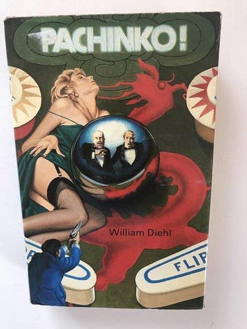 Pachinko - Diehl, Boeken, Verzenden, Gelezen