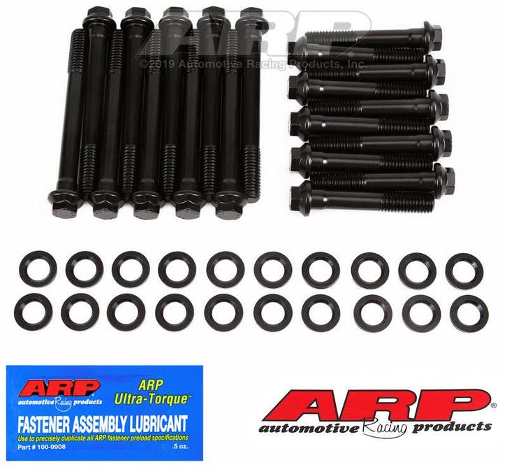 ARP BB Ford 390-428 FE Series Head Bolt Kit, Auto-onderdelen, Motor en Toebehoren, Ophalen of Verzenden