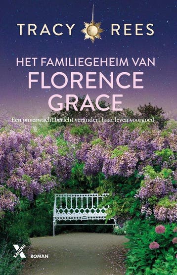 9789401617567 Het familiegeheim van Florence Grace, Verzenden, Nieuw, Tracy Rees