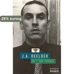 De t van Vondel / Bezige Bij pocket 9789023424826, Boeken, Verzenden, Gelezen, J.A. Deelder