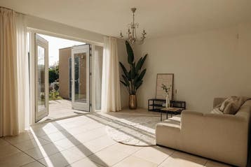 Te huur: Huis Papewegse Hof in Wassenaar, Wassenaar, Zuid-Holland