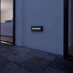 LED Tuinverlichting - Wandlamp Sfeerverlichting - Brinton, Kunststof, Nieuw, Ophalen of Verzenden, Hanglamp