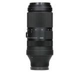 Sigma 100-400mm F/5-6.3 DG DN OS Contemporary  met garantie, Audio, Tv en Foto, Fotografie | Lenzen en Objectieven, Ophalen of Verzenden