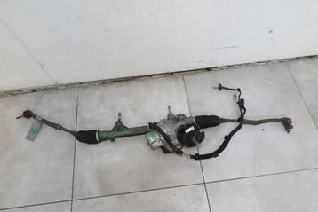 besturingselement Peugeot 2008 I 1.2 PureTech GT Line, Verzenden, Gebruikt