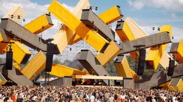Awakenings ADE Prophecy by Prospa Tickets – 2026 – SugarFcty, Twee personen