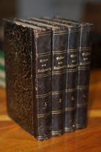 Dr. Phillip de Lorenzi, Domkapitular - Geilers von