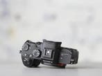 Sony A7 III - 1 jaar garantie!, Audio, Tv en Foto, Fotocamera's Digitaal, Ophalen of Verzenden, Zo goed als nieuw, Compact, Sony