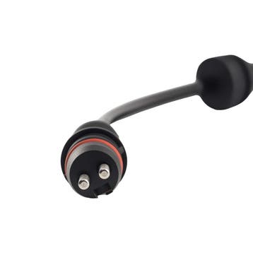 ABS-sensor voorzijde geschikt voor Renault Megane II Coup..., Verzenden, Nieuw, Renault