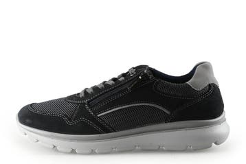 Imac Sneakers in maat 42 Blauw, Imac, Verzenden, Blauw, Sneakers of Gympen