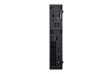 Dell OptiPlex 3060 Micro | Intel® Core™ i5-8500 Processor, Ophalen of Verzenden, Zo goed als nieuw, Dell, SSD