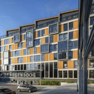 Appartement in Dordrecht gevonden voor €1167,- pm, Appartement, Direct bij eigenaar, Dordrecht