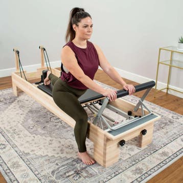 Reformer Pilates | Balanced Body Pilates Reformers, Nieuw