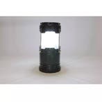 Benson Campinglamp - Realistisch vlammen-effect - 2-in-1..., Caravans en Kamperen, Ophalen of Verzenden, Nieuw