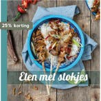 Eten met stokjes 9789492440129 Danny Jansen, Verzenden, Zo goed als nieuw, Danny Jansen