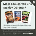 De zaak van de twee zusjes / Perry Mason 9789044923629, Verzenden, Gelezen, Erle Stanley Gardner