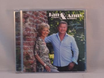 Jan Keizer & Anny Schilder - Together Again, Ophalen of Verzenden, Zo goed als nieuw