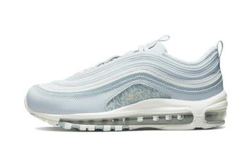 Nike Air Max 97 Light Blue Reflective Camo (W), Kleding | Dames, Schoenen, Nieuw