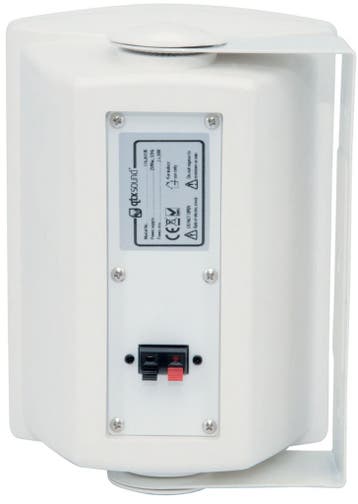 Adastra QR5W Actieve Stereoluidsprekerset 5,25 Inch, 2 X 20, Verzenden, Nieuw, Overige typen, Overige merken