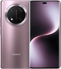 Honor Magic7 Lite 5G 512GB titanium purple, Verzenden, Gebruikt, Zonder abonnement, Zonder simlock