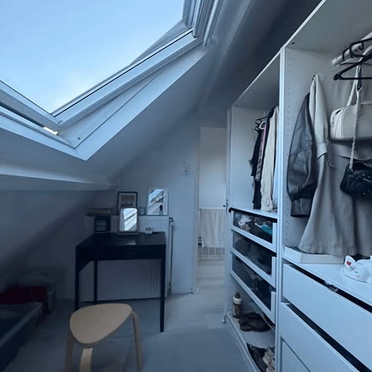 Kamer in Rotterdam gevonden voor €500,- pm, Huizen en Kamers, Kamers te huur, Rotterdam