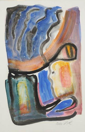 Rein Dool (1933) - Universum