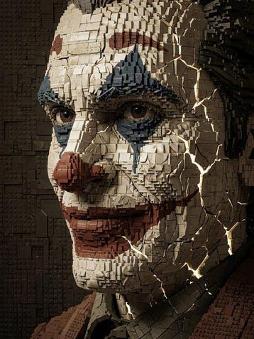 Yamila - Joker: Sonrisa de Oro y Caos, Nieuw