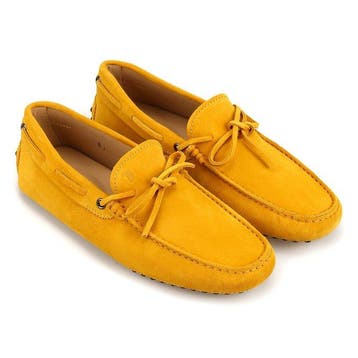 Tods - Loafers - Maat: EU 40 - Nieuw in doos, Nieuw