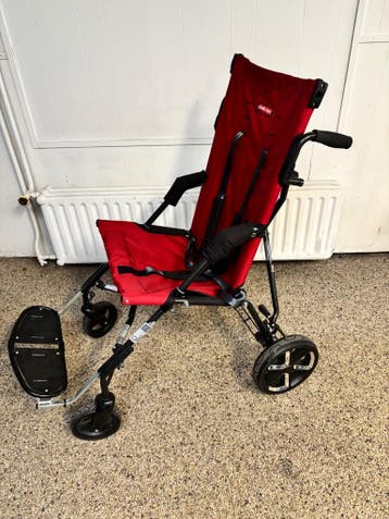 Buggy Patron corzino . Duwwandelwagen Overig, Nieuw