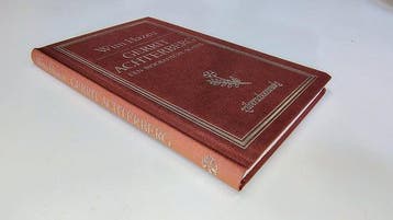 Gerrit achterberg - Hazeu 9789060493403, Verzenden, Gelezen, Hazeu