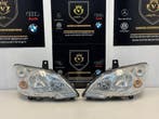 Mercedes Vito 113 CDI bj.2013 koplampenset rechts en links, Gebruikt, Mercedes-Benz