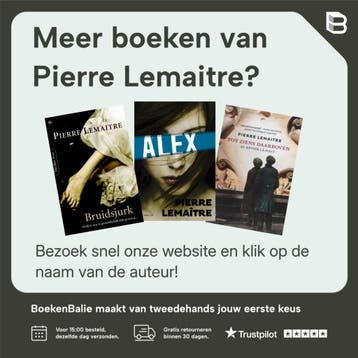 Rollenspel - Pierre Lemaitre 9789044329933, Boeken, Verzenden, Gelezen, Pierre Lemaitre