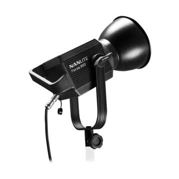 Nanlite Forza 300 LED Light - Tweedehands, Verzenden, Gebruikt