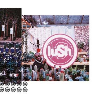 Lush - Lovelife (LP), Verzenden, Nieuw in verpakking