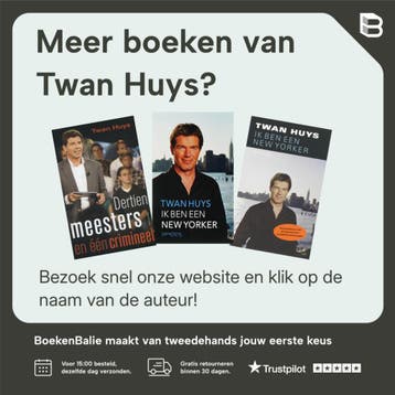 De Clintons - Twan Huys 9789044629606, Verzenden, Gelezen, Twan Huys