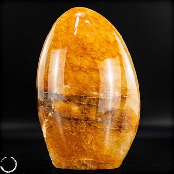 Natuurlijke Golden Healer-Quartz vrijvorm uit Brazilië – De, Verzamelen