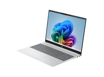 Hp - Omnibook 5 16-bc1872nd - 16 inch - Zilver, Hp, Qwerty, Verzenden, AMD Ryzen 7 8840U