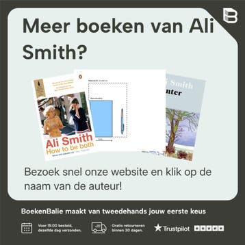 There But For The - Ali Smith 9780241144541, Verzenden, Zo goed als nieuw, Ali Smith