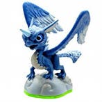 Skylanders Whirlwind, Verzenden, Zo goed als nieuw