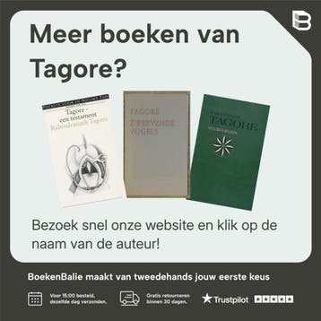 Vuurvliegen - Tagore 9789028414471, Boeken, Verzenden, Gelezen, Tagore