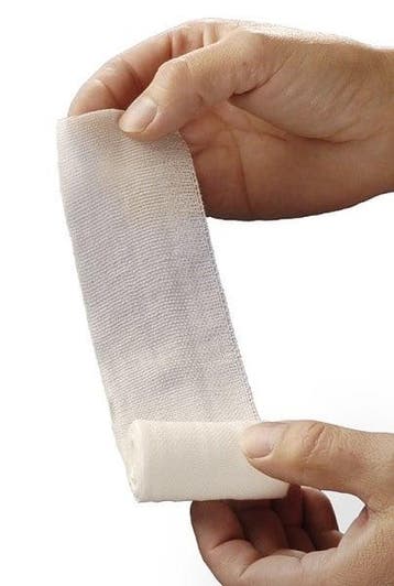 Elastisch fixatiewindsel, Verzenden, Nieuw
