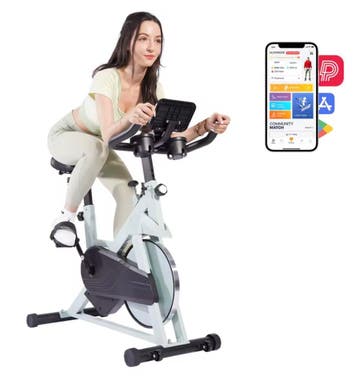 Indoor Cycling Fiets – Magnetische Weerstand, 32 Niveaus, Za, Verzenden, Nieuw