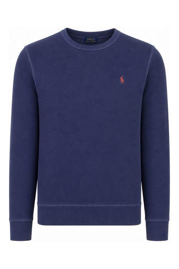 Polo Ralph Lauren Trui Jongens in maat 110 Blauw, Kinderen en Baby's, Verzenden, Zo goed als nieuw, Polo Ralph Lauren, Jongen of Meisje