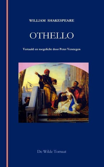 Othello | William Shakespeare | Nieuw, Ophalen of Verzenden, Nieuw, William Shakespeare