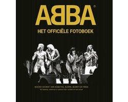 Boek ABBA 9789021810027, Boeken, Overige Boeken, Zo goed als nieuw, Verzenden