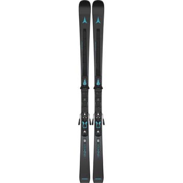 Atomic Redster X7 Race Carveskis lengte 168 Nieuw, 160 tot 180 cm, Nieuw, Ophalen of Verzenden, Atomic
